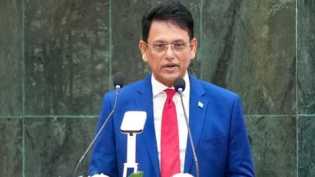 ২০২৭ সালের এসএসসি ও এইচএসসি পরীক...