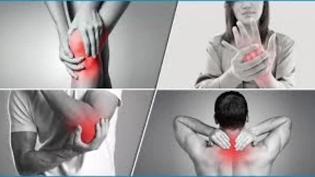 গাঁটে ব্যথা বাড়ছে সব বয়সীদের মধ্...