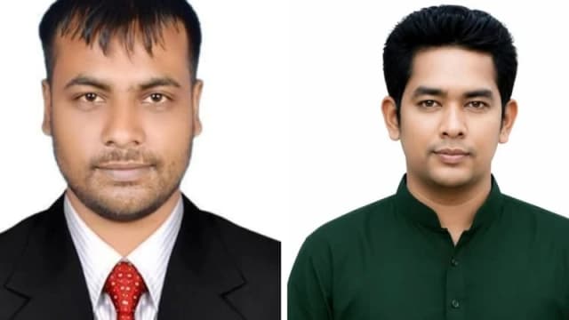 গাইবান্ধা জেলা ছাত্রদলের আহ্বায়ক কমিটি ঘোষণা: শাহীন আহ্ব...