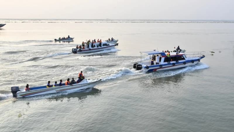 এক সপ্তাহে ৮৮ মামলা ও ৯ মরদেহ উদ্ধার করেছে নৌপুলিশ