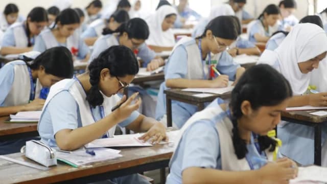 ২০২৭ সালের এসএসসি শুরু ৭ জানুয়ারি, এইচএসসি ৬ জুন