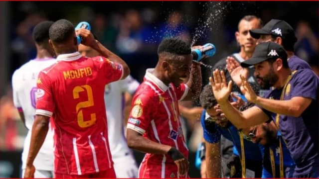 বিশ্বকাপে তীব্র গরমের শঙ্কা, বিজ্ঞানীদের সতর্কবার্তা