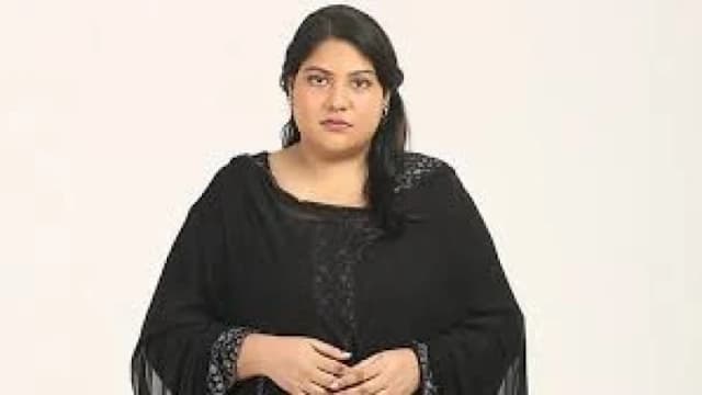 অভিনেত্রী ও কনটেন্ট ক্রিয়েটর কারিনা কায়সার আর নেই