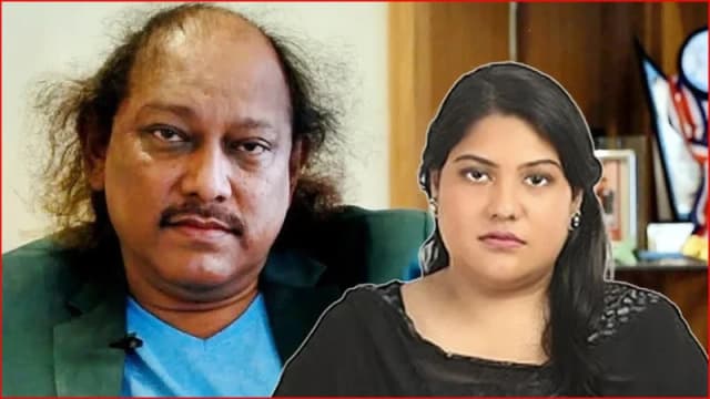 চেন্নাইয়ে চিকিৎসাধীন অবস্থায় মারা গেলেন কারিনা কায়সার