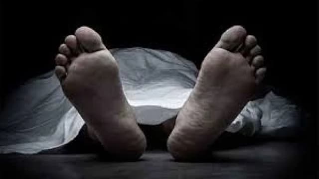 ছেলের বিরুদ্ধে বাবাকে পিটিয়ে হত্যার অভিযোগ, আটক ১