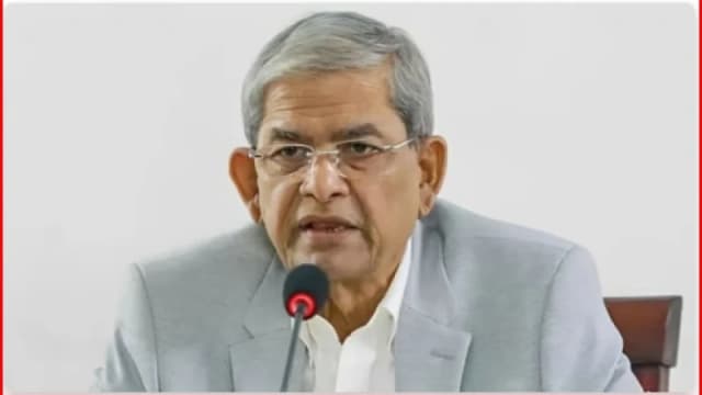 ফারাক্কা ইস্যুতে প্রমাণ হবে বাংলাদেশ-ভারত সম্পর্ক