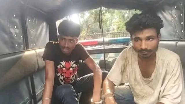 বড়াইগ্রামে মাদক ব্যবসার অভিযোগে তিনজন আটক, প্রত্য...
