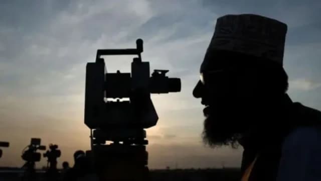 ঈদুল আজহার সম্ভাব্য তারিখ জানা য...