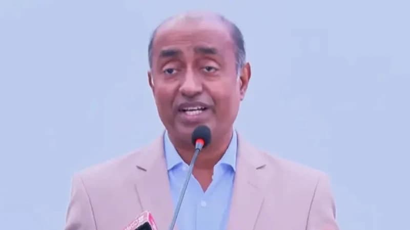 গুমের দায়ে জড়িতদের শাস্তিতে নতুন আইন হবে