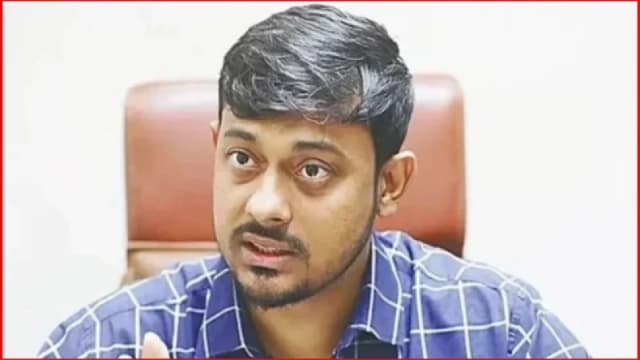 নির্বাচন ইঞ্জিনিয়ারিংয়ের জন্য ইসির বিচার হওয়া উচিত