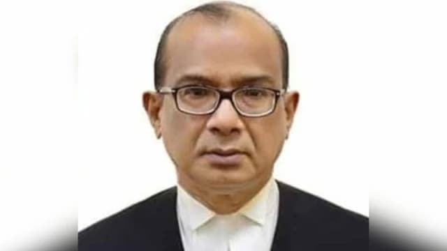 বেশিরভাগ বিচারক মানসিকভাবে স্বাধীন নয়
