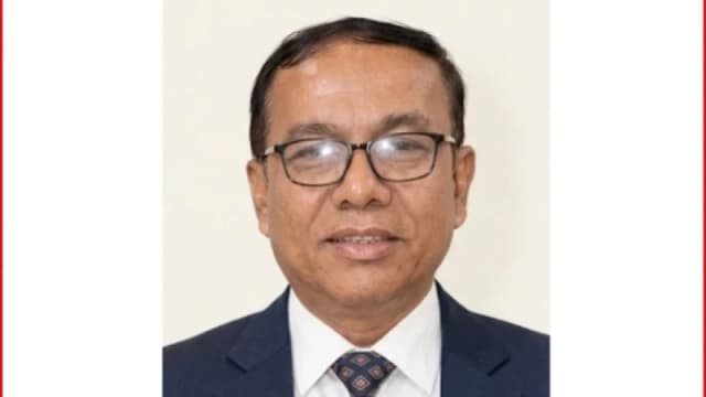 অধ্যক্ষ শিমুল বড়ুয়া বাকবিশিস চট্টগ্রাম জেলা কমিটির সভাপত...
