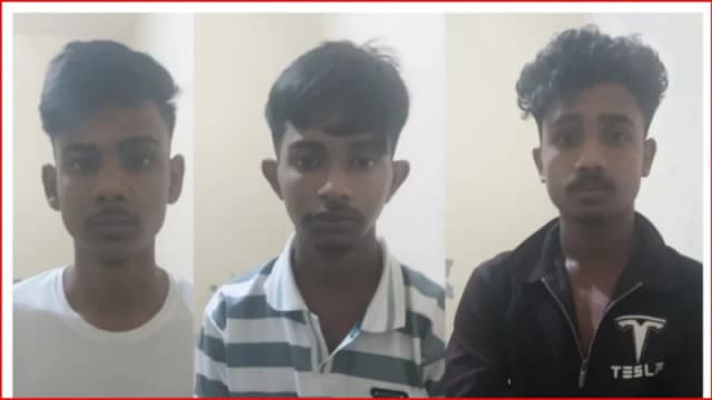 একসঙ্গে মদপানের পর তরুণীকে সংঘবদ্ধ ধর্ষণের অভিযোগ,...