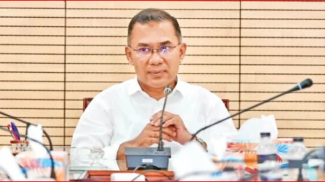 বিরোধী আসনে উন্নয়ন তদারকিতে নারী এমপি, রাজনৈতিক মহ...
