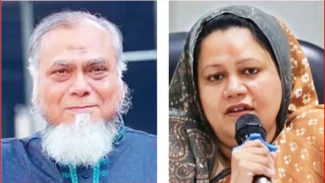 চাঁদাবাজির অভিযোগে মুখোমুখি বিএনপি-জামায়াতের দুই এ...