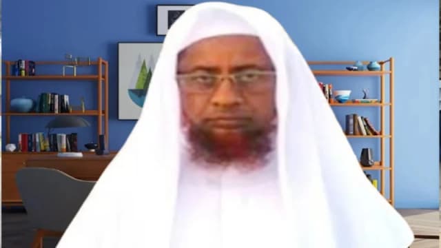 নোয়াখালীতে ট্রাকচাপায় মাদরাসা সুপারের মৃত্যু, আহত...