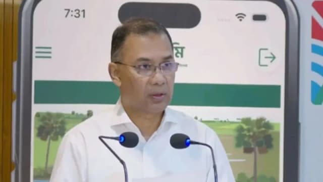 দুর্নীতি ও হয়রানি বন্ধে ভূমিসেবা মিলবে ডিজিটাল প্রযুক্তিতে