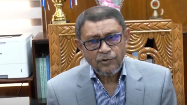 ১৭ বছরে স্বাস্থ্যখাতে সরঞ্জাম কেনা হয়নি