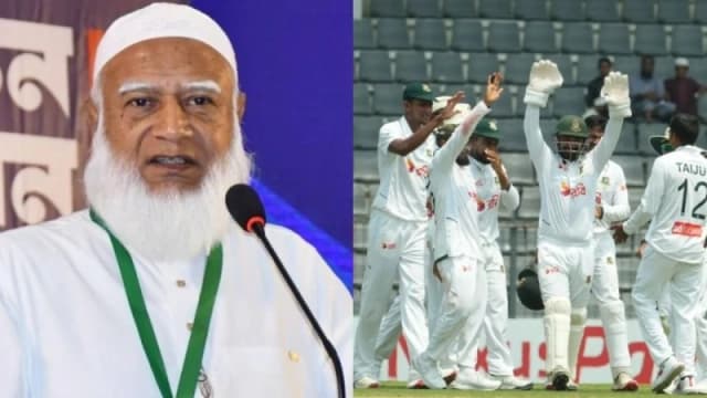 পাকিস্তানের বিপক্ষে এ জয় আমাদের ইতিহাসের সেরা অর্জন