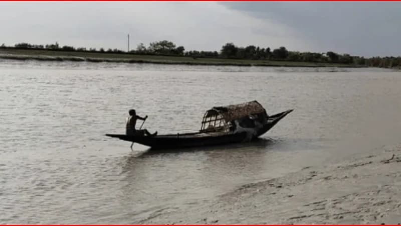 চুকনগর গণহত্যার ৫৫ বছর: সাক্ষী ভদ্রা নদী, ইতিহাসের নীরব অধ্যায়