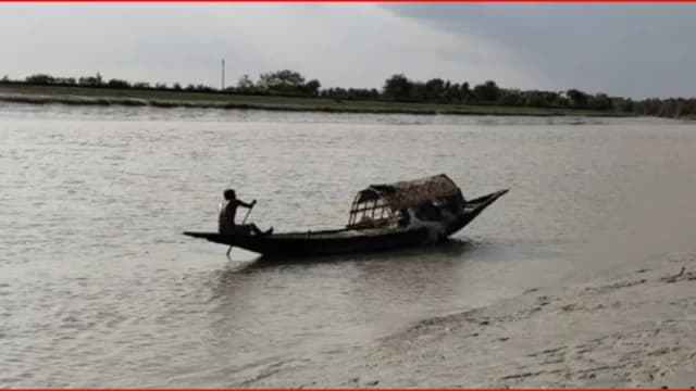 চুকনগর গণহত্যার ৫৫ বছর: সাক্ষী ভদ্রা নদী, ইতিহাসের নীরব অধ্যায়