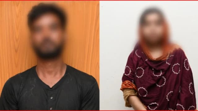 পল্লবীতে শিশু রামিসা আক্তার হত্যাকাণ্ড: প্রধান আসামিসহ দুইজন গ্রেফতার