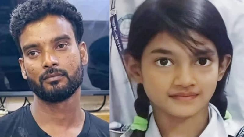 ঢাকায় শিশুহত্যার অভিযোগে রিকশা মেকানিকের বিরুদ্ধে মামলা