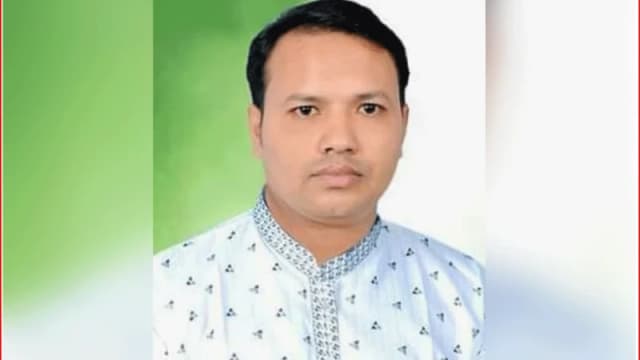 আড়াইহাজারে বিএনপি নেতাকে কুপিয়ে হত্যা, স্বেচ্ছাসেবক লীগ নেতা আটক