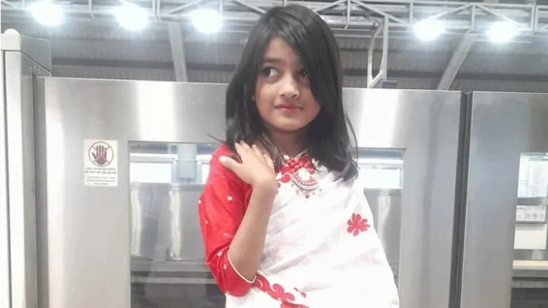 রামিসা হত্যার তদন্ত প্রতিবেদন এক সপ্তাহের মধ্যে দেয়ার নির্দেশ