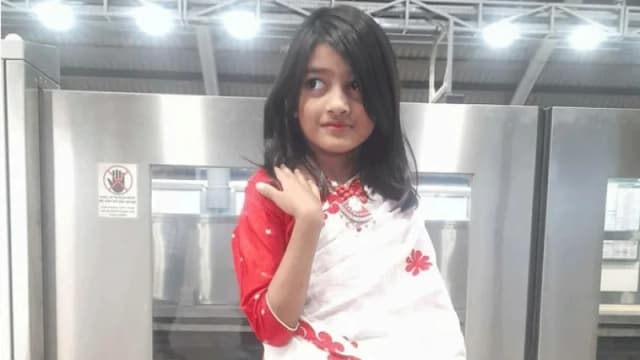 রামিসা হত্যার তদন্ত প্রতিবেদন এক সপ্তাহের মধ্যে দেয়ার নির্দেশ