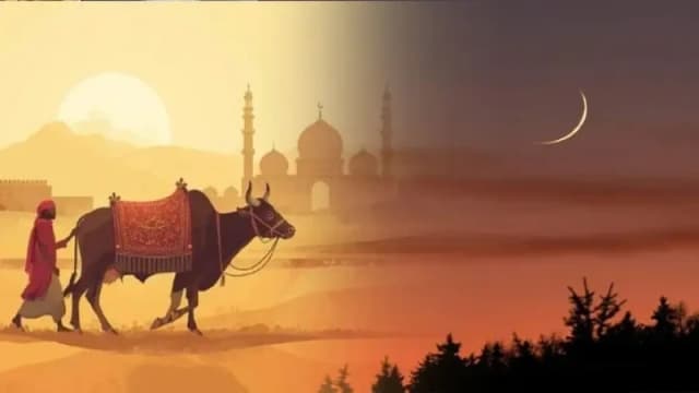 ২৩ মে’র সরকারি ছুটি বাতিল, টানা ৭দিন ঈদের ছুটির প্রজ্ঞাপ...