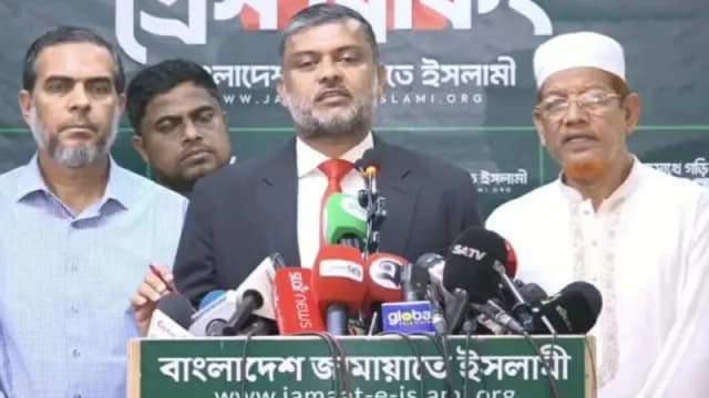 সুপ্রিম কোর্ট সচিবালয় বিলুপ্তি বিচার বিভাগের স্বাধীনতার পরিপন্থী