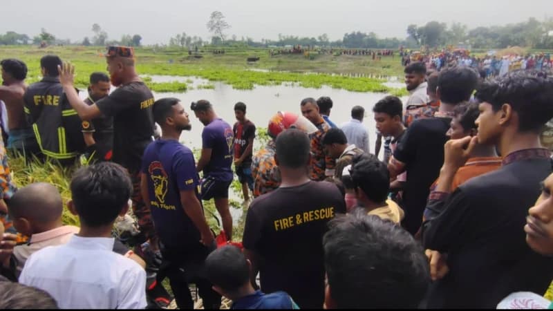 মাদারগঞ্জে নদীতে গোসলে নেমে শিশুর মৃত্যু, এলাকায় শোক