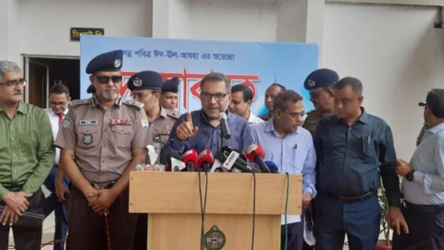 এবার যাত্রীরা স্বস্তিদায়ক ঈদযাত্রা উপহার পাবে