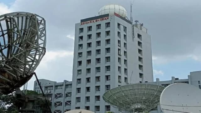 ঈদের দিন বৃষ্টি ও তাপমাত্রা নিয়ে যা জানাল আবহাওয়া অফিস