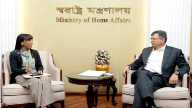 রোহিঙ্গা সংকট নিরসন ও জাতিসংঘ শান্তিরক্ষা মিশনে সহ...