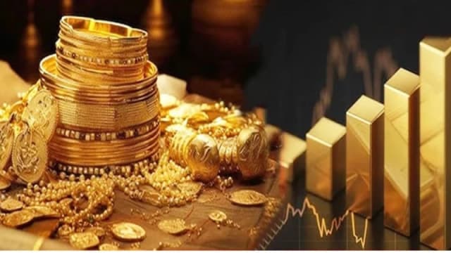 স্বর্ণের দামে বড় ছাড়, আজ থেকেই ন...