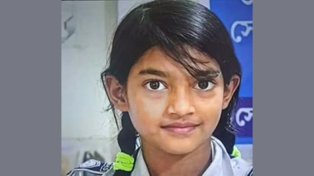 শিশু রামিসা হত্যা মামলার চার্জশিট দাখিল আজ