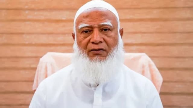 দেশবাসীকে পবিত্র ঈদুল আজহার শুভেচ্ছা বিরোধীদলীয় নে...