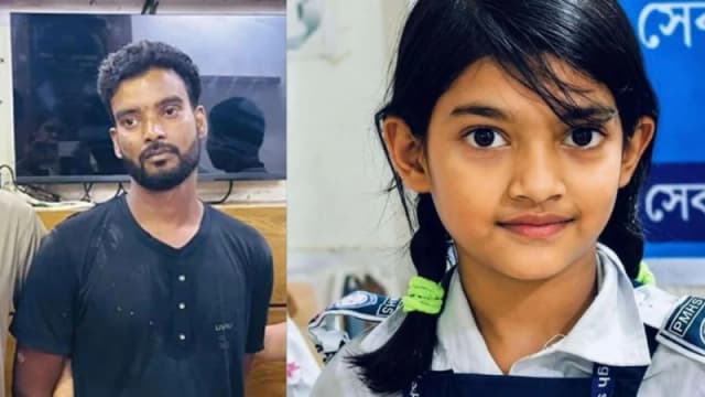 ফরেনসিক রিপোর্টে ধর্ষণের প্রমাণ মিলেছে
