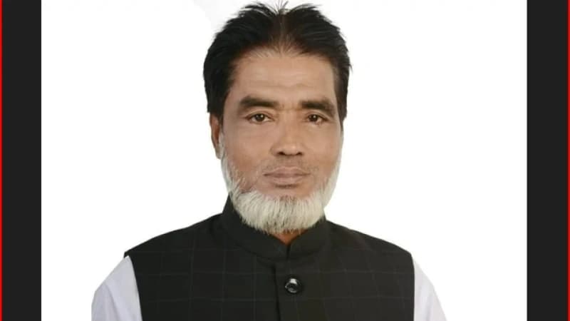 প্রয়াত গোলাম সারওয়ার হাসান চিনুর প্রথম মৃত্যুবার্ষিকী আজ