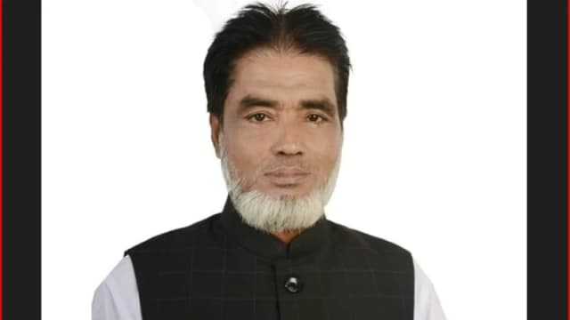 প্রয়াত গোলাম সারওয়ার হাসান চিনুর প্রথম মৃত্যুবার্ষিকী আজ