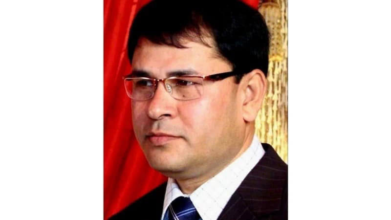 গাইবান্ধায় ট্রাকচাপায় সাবেক অতির...
