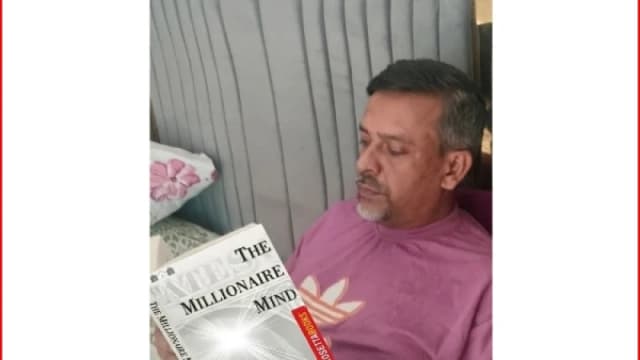 সাফল্যের পেছনে সুসম্পর্ক ও সততার গুরুত্ব মিলিওনেয়ারদের অভিজ্ঞতা: আমান উল্লাহ্ সরকার