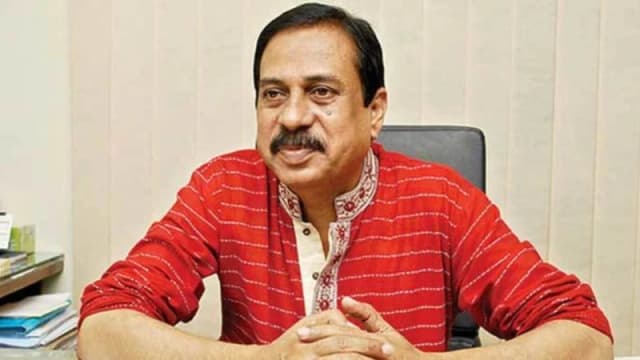 সাংবিধানিক প্রক্রিয়ায় পদত্যাগ করতে চেয়েছিলেন শেখ হাসিন...