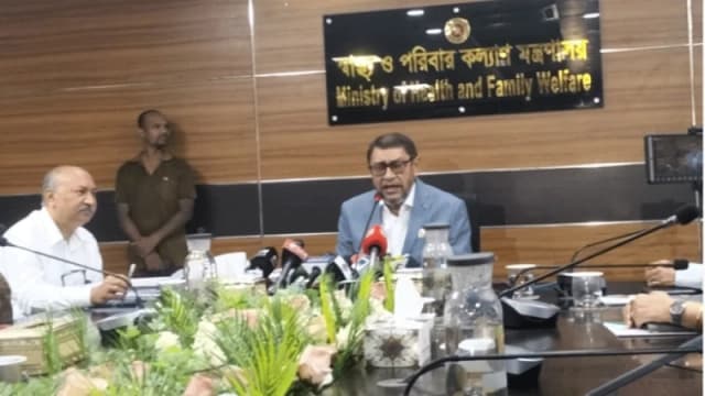 ছয় শিশুর মৃত্যুর ঘটনায় তিন দিনের মধ্যে তদন্ত প্রতিবেদন:...
