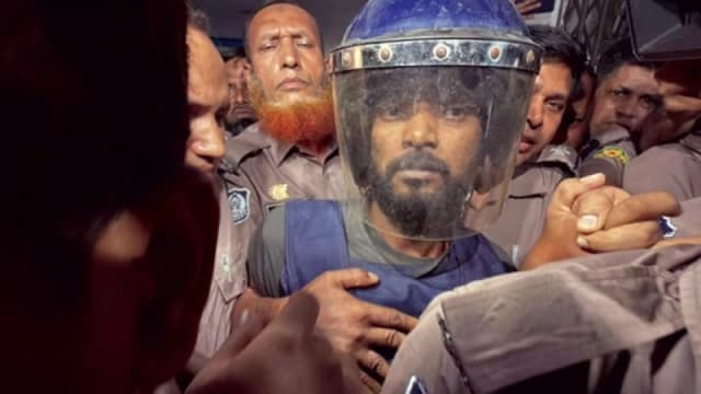 রামিসা ধর্ষণ ও হত্যা মামলার সাক্ষ্যগ্রহণ শুরু হচ্ছে আজ