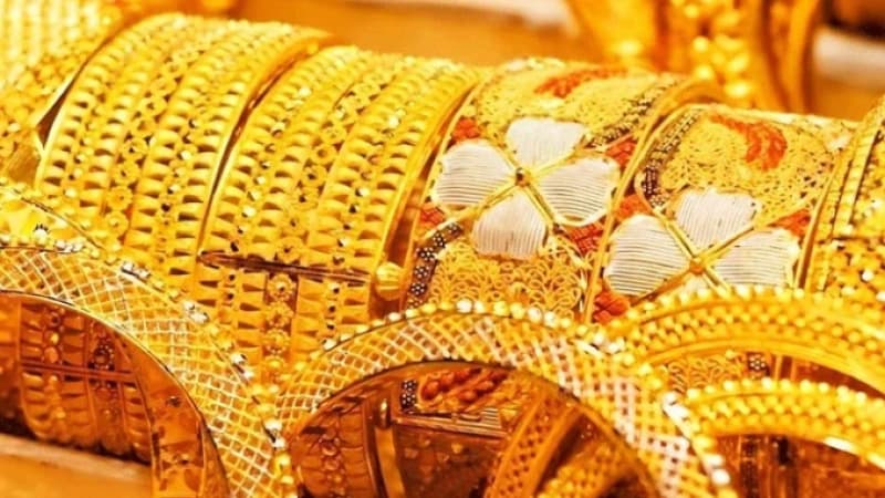 স্বর্ণের দাম ভরিতে কমলো আরো ৩ হা...