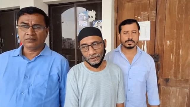 আদালতে ন্যায়বিচার চাইলেন রামিসার বাবা