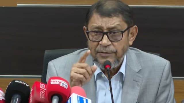 বেসরকারি হাসপাতালে ডেঙ্গু পরীক্ষায় ৮০ শতাংশ ছাড়ের...